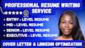 write professional resume ats resume writing executive resume cover letter