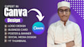 create any design with canva