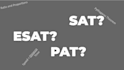 teach you sat, esat and pat maths, from a tech data analyst