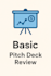 review your business plan and growth strategy