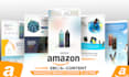do amazon a plus content or amazon ebc product image design