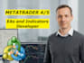 developed metatrader 4 and 5 eas and indicators