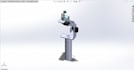 design and prepare 3d printable models and stl files for 3d printing
