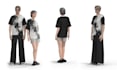 make 3d clothing designs