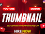 design trendy thumbnails that boost views