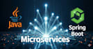 build scalable microservices using java spring boot