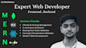 develop mern stack web  applications