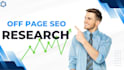 do off page seo services with high authority backlinks