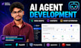 build ai calling agents chatbots and business automation