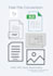 convert documents, cad, and spreadsheets