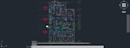 calculate thermal loads sizing hvac extraction ducts drawings metric calculation