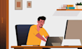 2d animated explainer video 2d explainer video animated explainer saas explainer
