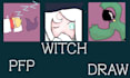 draw a profile picture dibujo fotos de perfiles