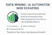 create ai automation bots, scripts, and workflows