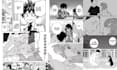 draw sfw nsfw manga comic page webtoon doujinshi anime art panels