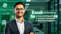 provide expert bookkeeping and accounting services