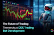 develop arbitrage bot, crypto bot development, trading bot, solana arbitrage bot