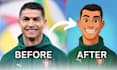 turn your photo into a vibrant animated avatar