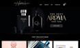 design perfume shopify store perfume website cologne website perfume store
