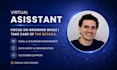 be your virtual assistant for administrative tasks and remote support