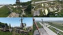 make dayz server setup, assets,custom 3d game mod,imvu, fivem server, arma3,map