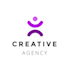 design a creative agency logo