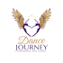 make high quality graceful dance studio logo for you