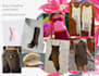 create personalized style bundles from your pinterest board