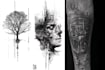draw a realistic realism tattoo design for you