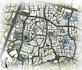 do site plan, floor plan, elevation, section in photoshop