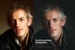 do draw realistic digital oil portrait painting