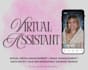 be your virtual assistant