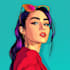 do an unique street pop art collage