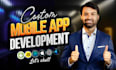 do android ios app development, mobile app development as mobile app developer