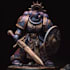 paint your warhammer 40k, sigmar and dnd miniatures