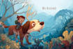 draw children book illustrations