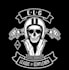 design high quality classic motorcycle club logo