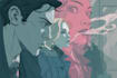 be superhero comic book artist comic art illustrator