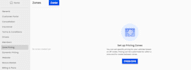 setup your moovs account and zone pricing