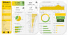 do data cleaning, analysis , create professional excel dashboards