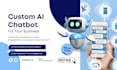 build an ai facebook messenger chatbot using manychat
