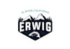 design amazing super redwood forest logo