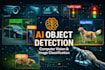 build custom object detection, classification and counting models