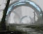 draw sci fi illustration and sci fi concept art
