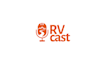 design wonderful rv podcast logo