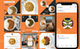 design creative and engaging social media posts for your brand