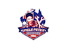 design wonderful uncle petes garage logo