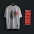 do creative graphic design redesign t shirt and artist