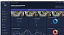 cctv detection and action recognition with video analytics