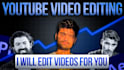 edit high retention youtube videos